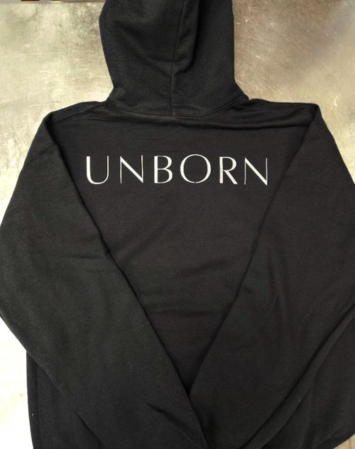 Genesis Limited l (Hoodie)